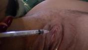 Link Bokep Playing with a needle and my clit quite painful 3gp