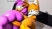Link Bokep Amy x Tails Hard Cremapie Animation hot