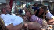 Bokep Mobile Swingers have orgy in public hot