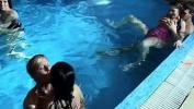 Bokep 2022 Student orgy in the pool mp4