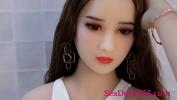 Video Bokep would you want to fuck 158cm sex doll 3gp