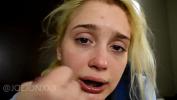 Bokep Do you guys like my cute little teenage face quest 18 year old Anastasia Knight asks while gagging on Mister Jon hot