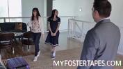 Bokep Video FULL SCENE on http colon sol sol MyFosterTapes period com Alex Coals new foster mother has her best interest at heart period As she moves in with her new husband comma she makes sure that he is willing to take Alex in as a foster daughter of h