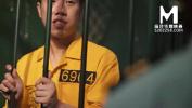 Film Bokep MDSJ 0004 Sex Criminal Prison Yao Wan Er Zhou Ning High Quality Chinese Film