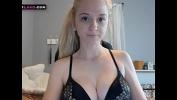 Bokep Full Big tits blonde with fat pussy orgasm on webcam 3gp online