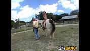 Bokep 2022 It feels good to rid the horse gratis