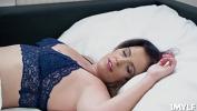 Download Video Bokep MILF Montse masturbates in bed terbaru