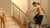Bokep Baru Dudes fuck on stairs hot