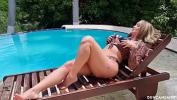 Vidio Bokep MILF wants pool boy dick 2024