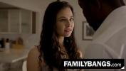 Nonton Video Bokep Curly Hair White Teen Screwed by Sinner Ebony Stepdad ⭐ FamilyBangs period com terbaik