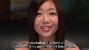 Bokep Terbaru Uncensored Japanese AV star Akina Nakahara Subtitled hot