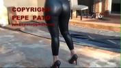 Nonton Video Bokep Hermosa milf morocha en spandex terbaru