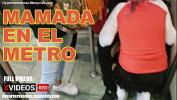 Video Bokep Terbaru Fajando en el metro comma Daniela se caliente y casi se ensarta 3gp online