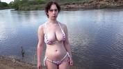 Link Bokep Natasha num 14 She walks along the river bank period period period mp4