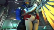 Video Bokep Terbaru Mercy x Soldier 76 Overwatch Loop 3gp