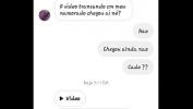 Link Bokep Mandou pro amigo no direct do instagram