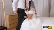 Bokep Baru RIM4K period Cutie makes morning special by giving groom rimjob and not only 3gp online