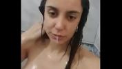 Bokep Hot Modelo en la ducha Uacute 2022