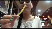 Bokep HD Small french fries with mayonnaise 2022