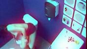 Nonton Video Bokep Horny teen Masturbating in Public toilet mp4