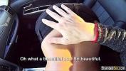 Bokep Full Teen police Latoya unwinds with a stranger in his car hot