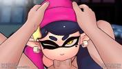 Video Bokep Callie from splatoon takes a huge load for attention 3gp