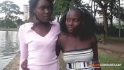 Bokep Full Real African Lesbo Amateurs make each other Cum 3gp