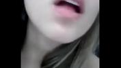 Video Bokep young girl sucking her fingers with sperm in them hot