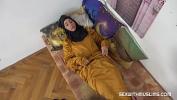Bokep Baru This sweet woman in hijab has undergone the traditional hard cock treatment hot