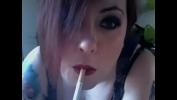 Video Bokep Pretty BBW Smoking A Cigarette Fetish terbaru