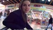 Vidio Bokep Beautiful czech sweetie is teased in the supermarket and banged in pov mp4