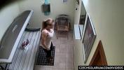 Bokep Mobile Big Tits Teacher in Public Solarium 3gp