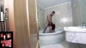 Bokep He fucks his mouth before giving himself a relaxing bath online