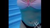 Bokep Terbaru Argentina exhibe en la piscina mp4