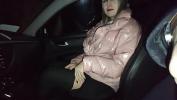 Bokep I gave a blowjob to the taxi driver in the back seat for the fare online