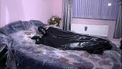 Bokep 2022 Couple in latex outfits fucking on bed 3gp