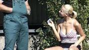 Bokep Full blonde girl giving a mean blowjob