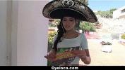 Bokep Oyeloca Hispanic Sexy Ass lpar Apolonia rpar Dances And Fucks 3gp online