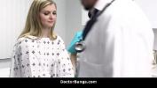 Bokep Perv Doctor Gives Alternative Treatment to His Patient hot