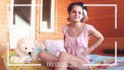 Download Video Bokep Modern Hippie girl excl Teddy bear replaces finger excl 2022