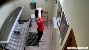 Download Film Bokep Voyeur Hidden Cam in Public Solarium 3gp