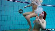 Download Film Bokep Hot Russian girls swimming in the pool terbaik