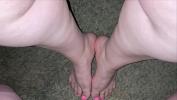 Video Bokep Cum all over sexy bbw feet gratis