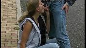 Video Bokep blond teen outdoor blowjob terbaru 2022