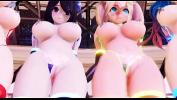 Bokep Baru MMD 3D Hentai Girls Dancing fucking 3gp