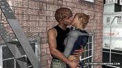 Bokep Full 3D Cartoon Babe Gets Fucked Hard on a Fire Escape 2022
