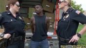 Nonton Video Bokep insecure whores fuck black guy in fake cop porn mp4
