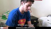 Bokep Video The Latin Superman Needs Some Money gratis