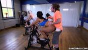 Nonton Bokep BANGBROS Latina Rose Monroe apos s Sexercise Spin Class lpar ap16089 rpar terbaru