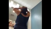 Bokep Video sexy dominican milf mature Anna Maria getting dolled up who wants to cum pull my panties down and fuck me from behind 2022